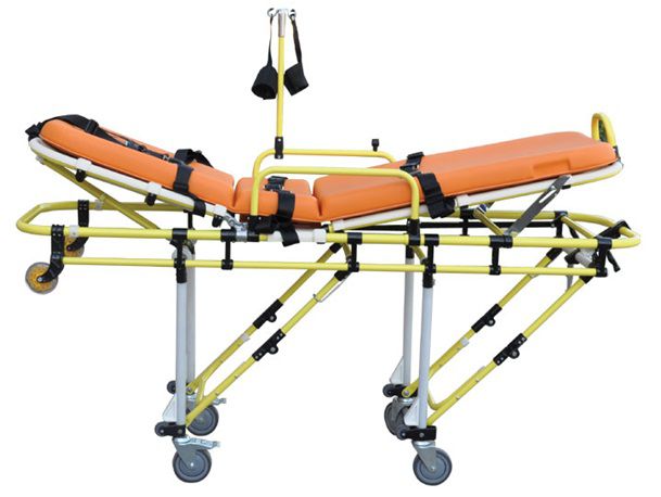 Main Stretcher (ES-120)