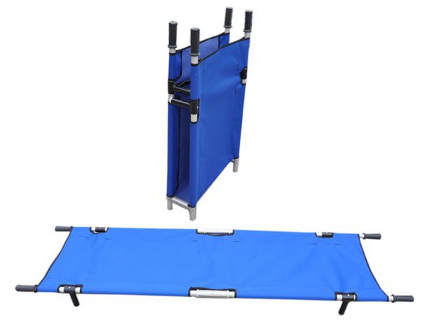 Pole Stretcher(double-fold)