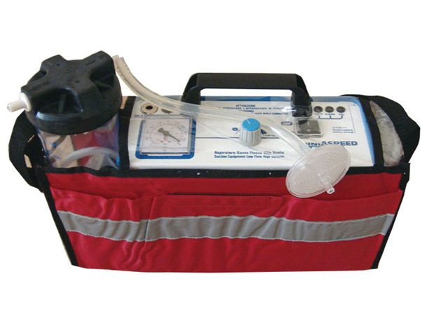 Portable Vacuum Aspirator(3A/ET-310)