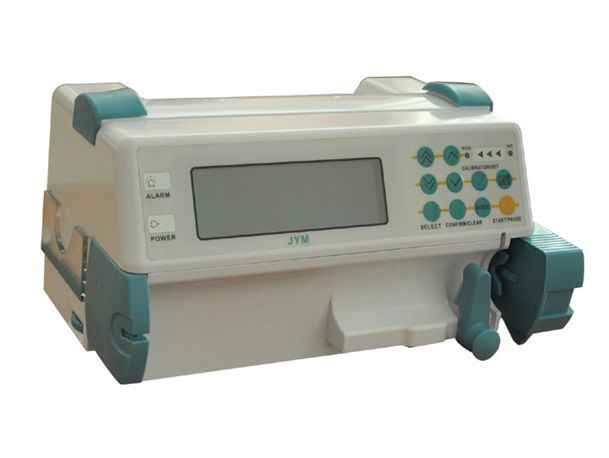 Syringe Pump (ET-810)