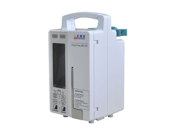 Infusion Pump (ET-900)