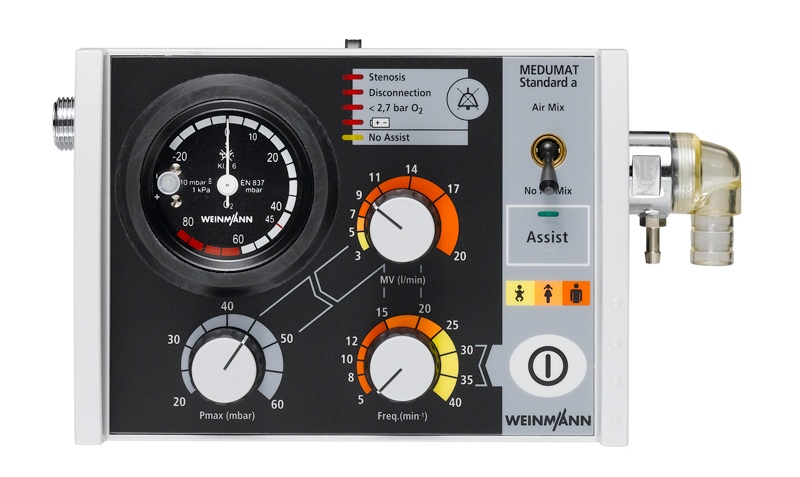 MEDUMAT Standard a