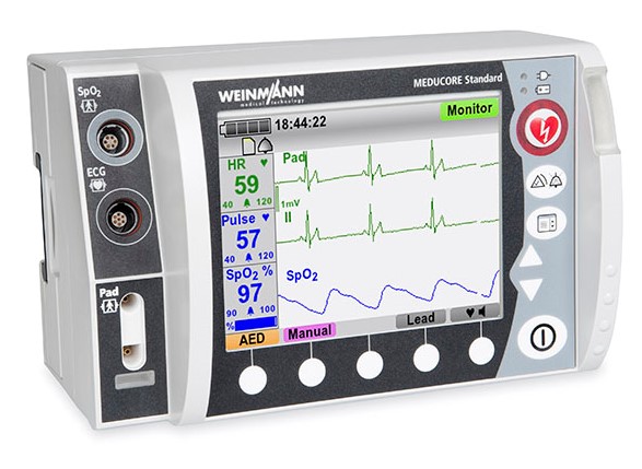 MEDUCORE Standard