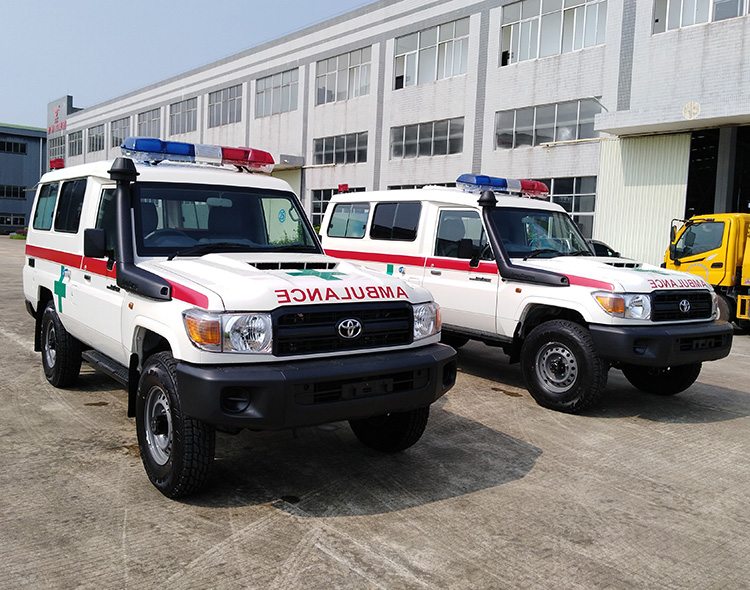 TOYOTA LAND CRUISER 78(HARDTOP)